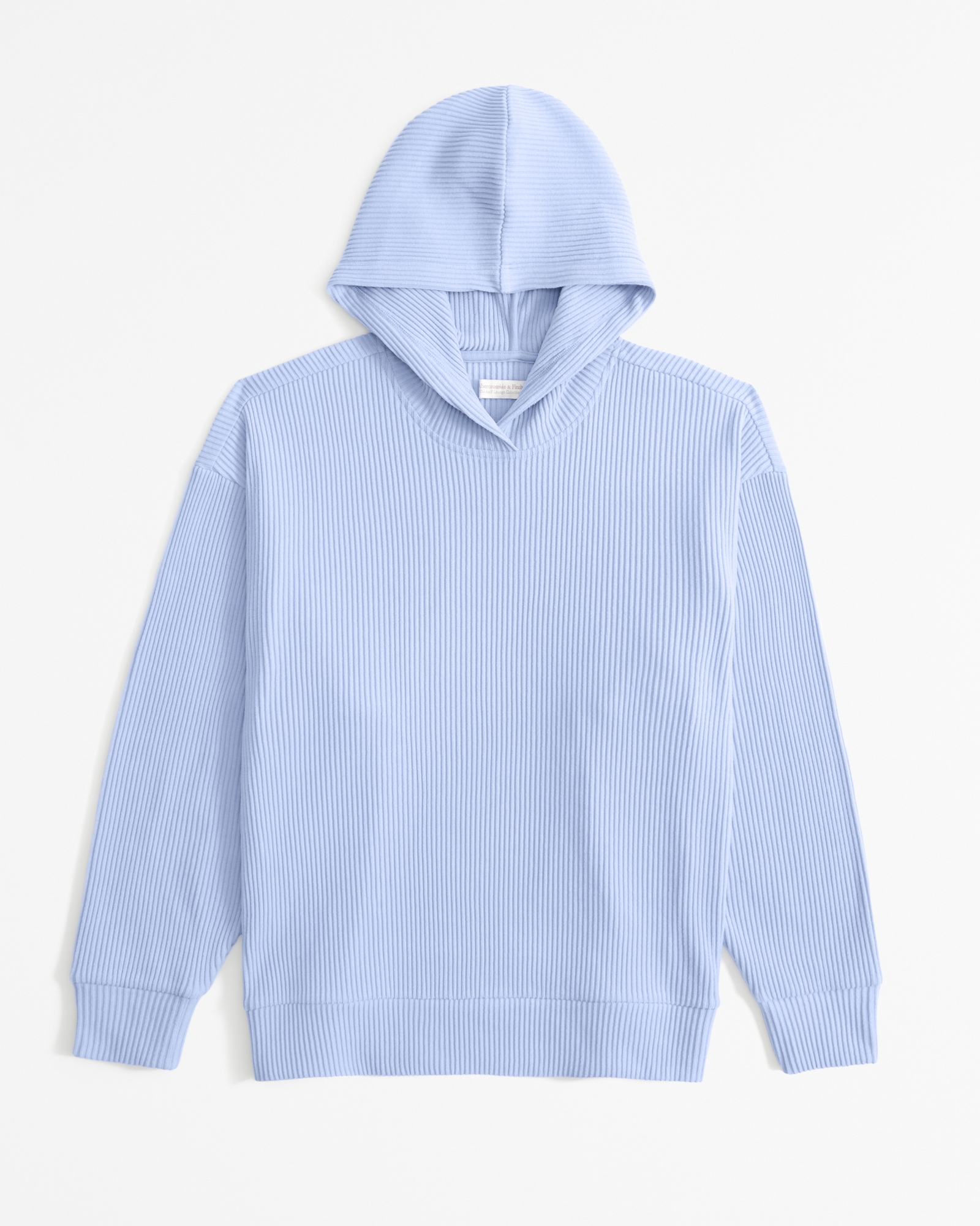 Lounge Cozy Rib Hoodie