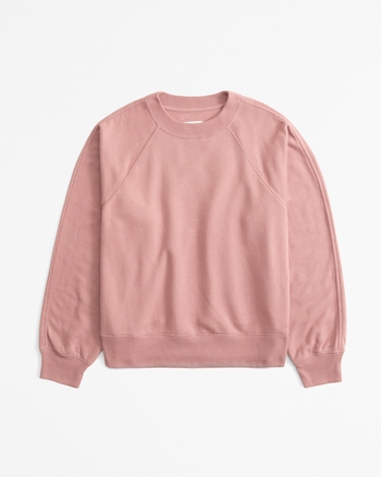 FOG ESSENTIALS Raglan Crewneck 半袖 スウェット 210.jpg