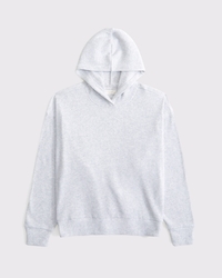 Lounge Cozy Rib Hoodie