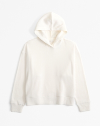 Lounge Cozy Rib Hoodie
