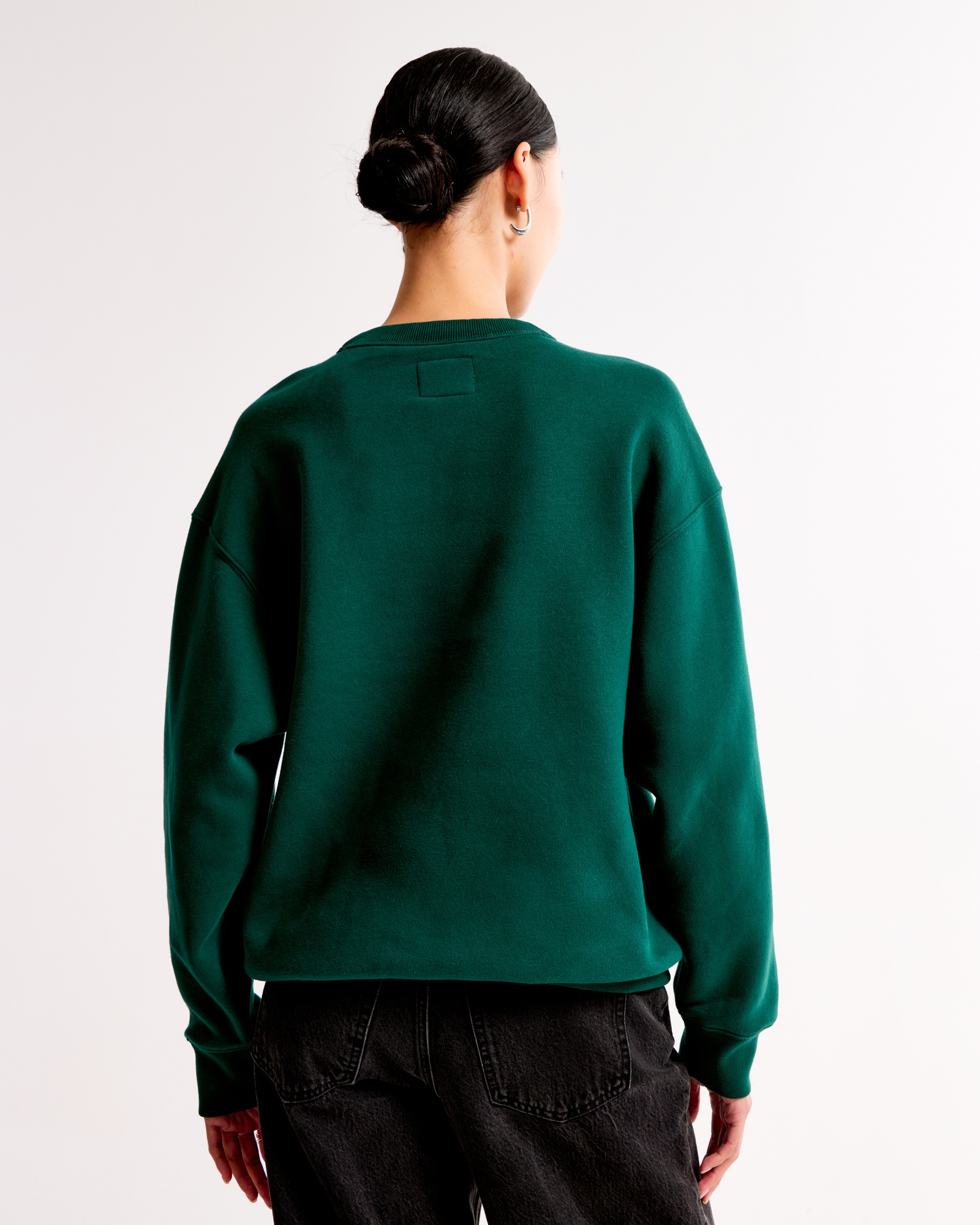 Ski Destination Sunday Crew