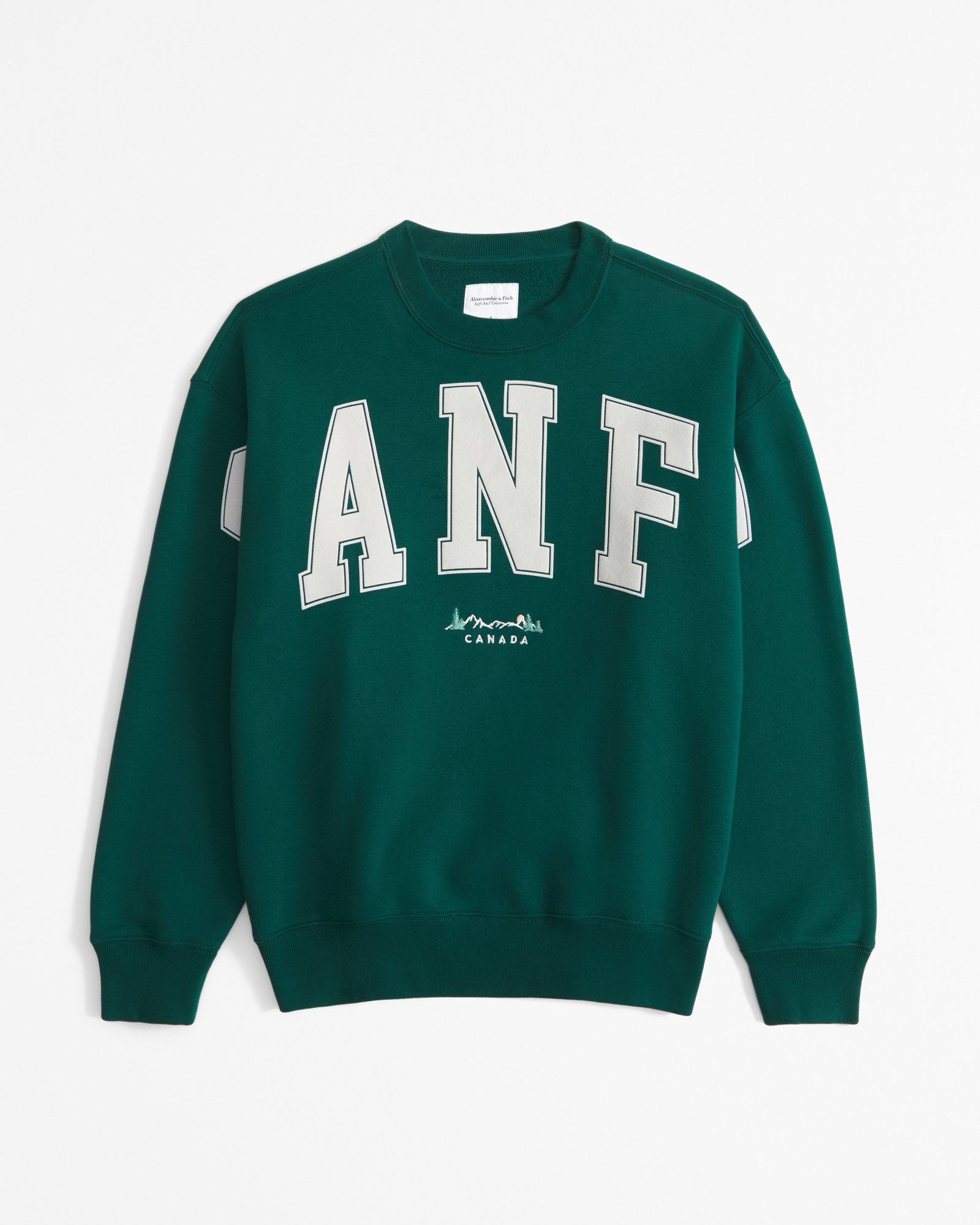 Ski Destination Sunday Crew