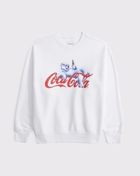 Coca-Cola  Sunday Crew