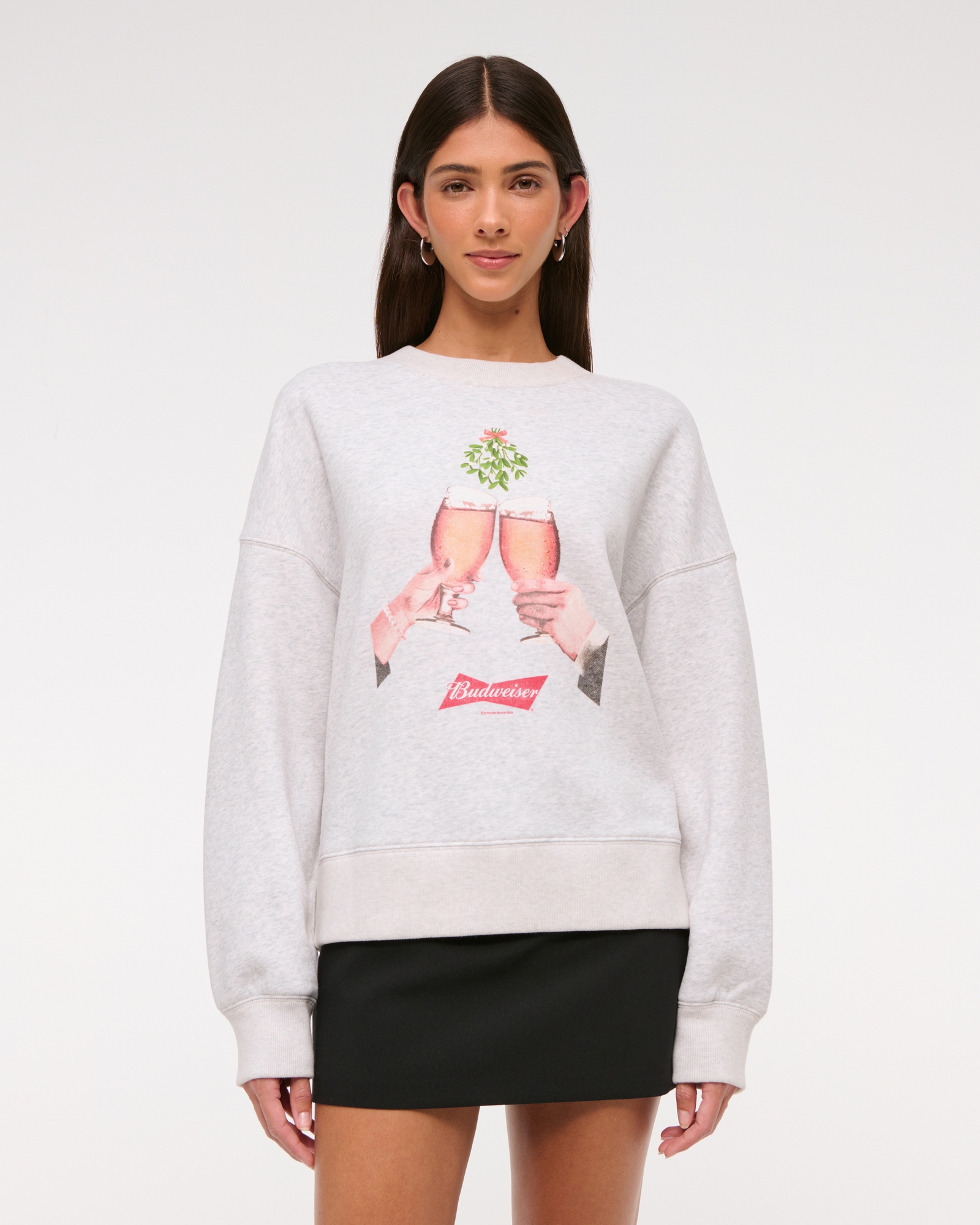 Budweiser Classic Sunday Crew