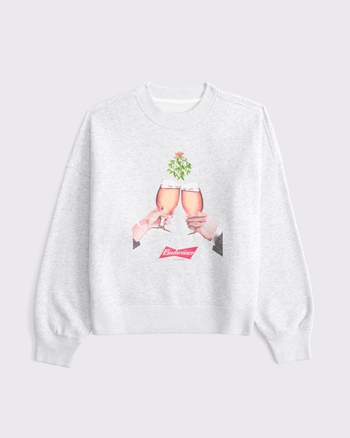 Budweiser Classic Sunday Crew