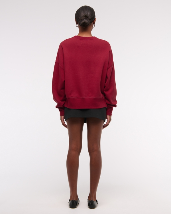 Manifesting a Nap Graphic Easy Sunday Crew