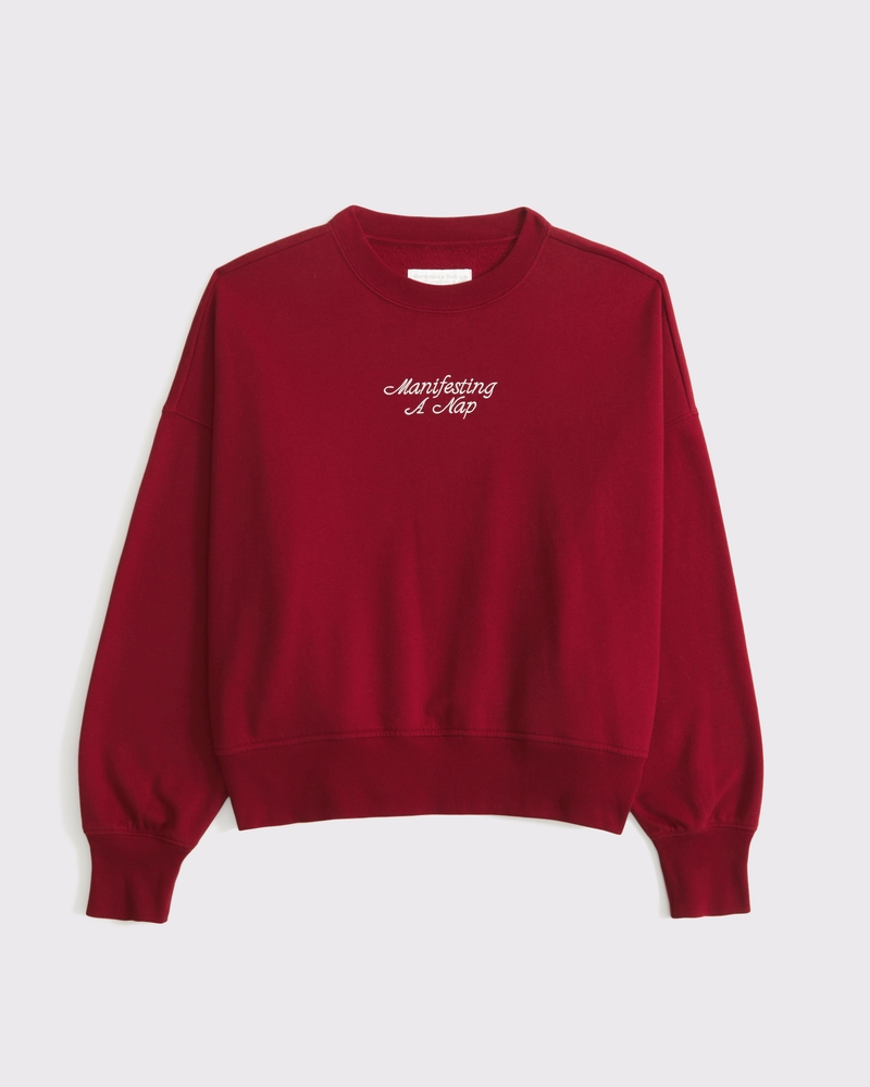 新品　BRIEFING BIG BEAT CREWNECK RELAXED Big B Crewneck Sweatshirt - Black – Bizzy Mommy Club