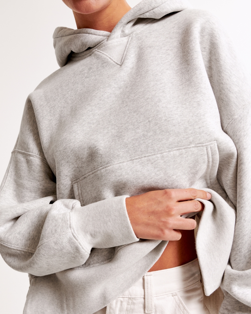Essential Sunday Hoodie