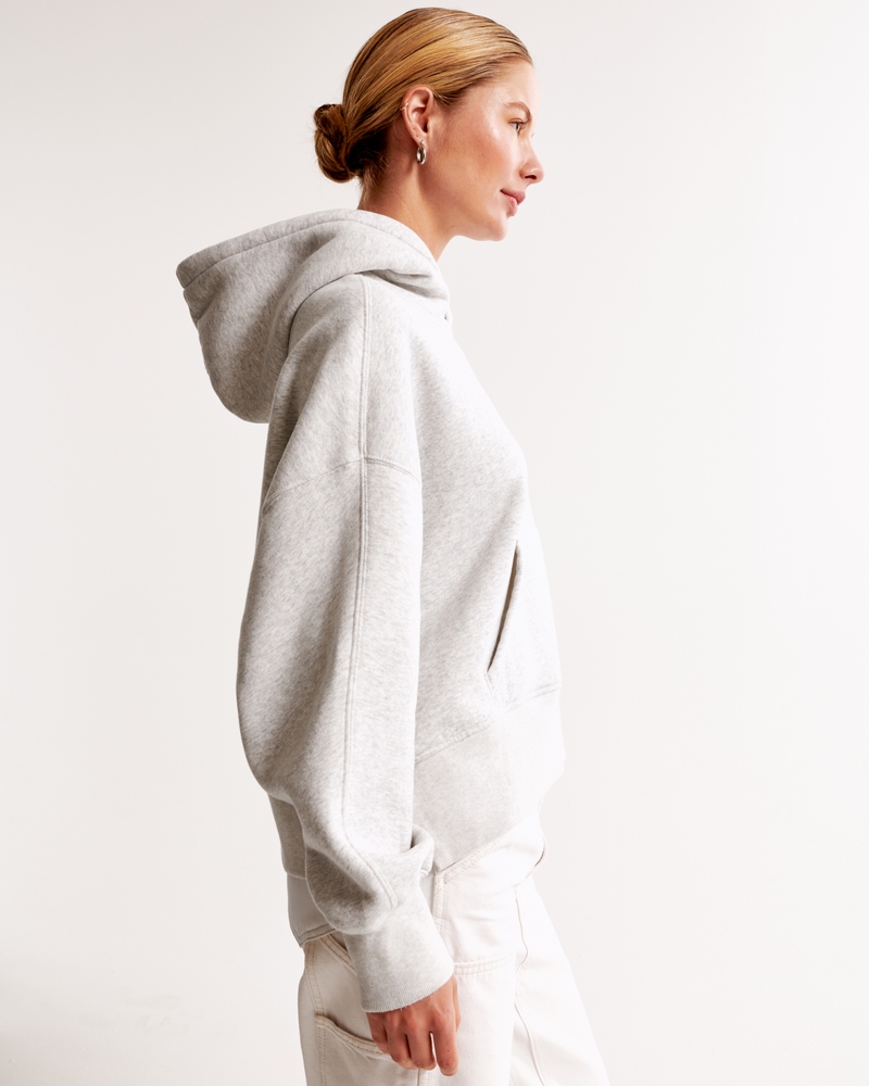 Essential Sunday Hoodie