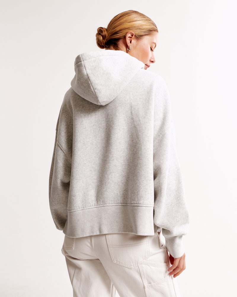 Essential Sunday Hoodie