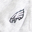 light heather gray - eagles