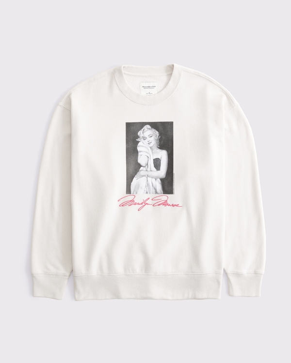 トップス WIND AND SEA Marilyn Monroe Face S/S Marilyn Brings 'WIND AND SEA' to Your T-Shirt – The Marilyn Report