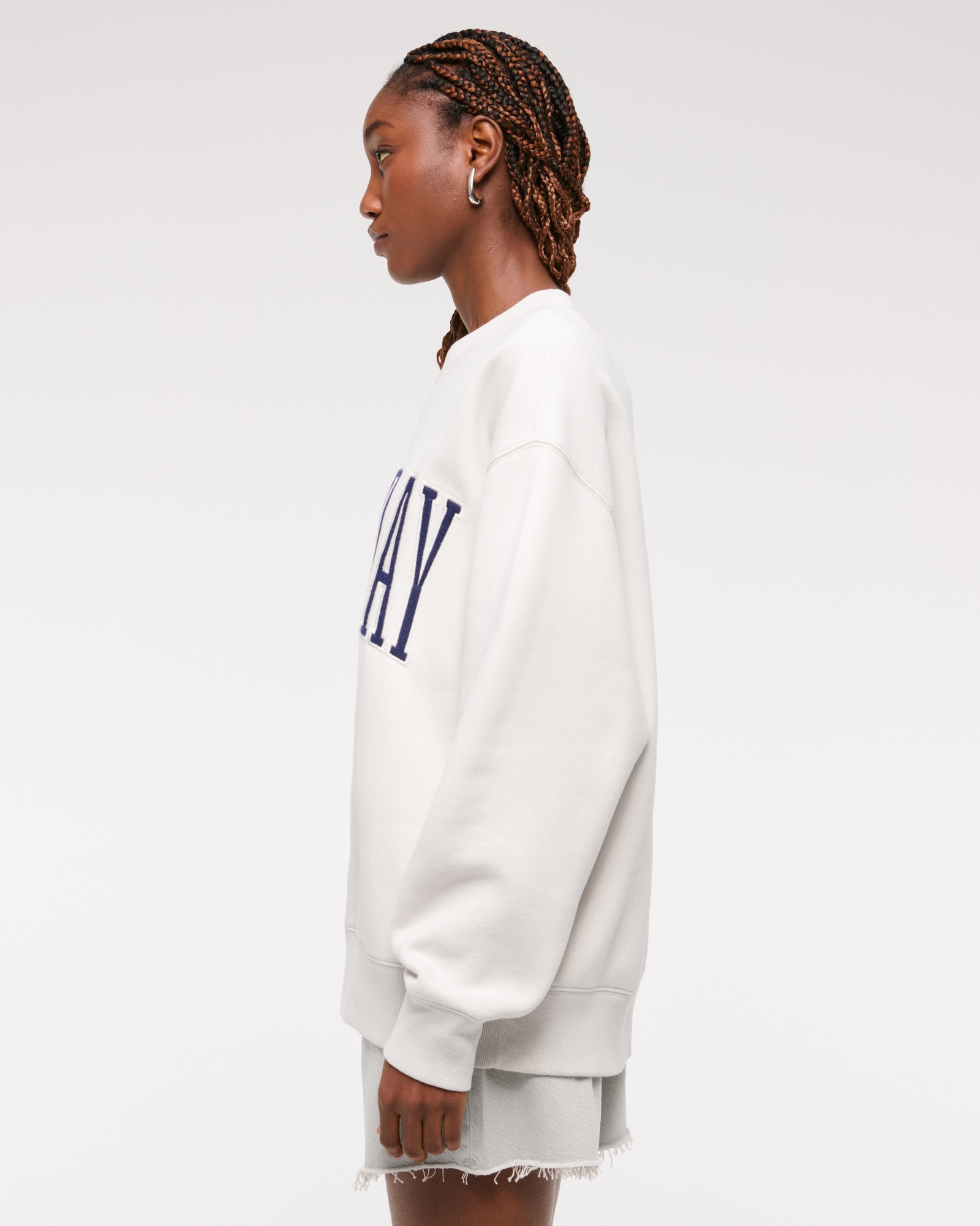 Go Sports  Sunday Crew