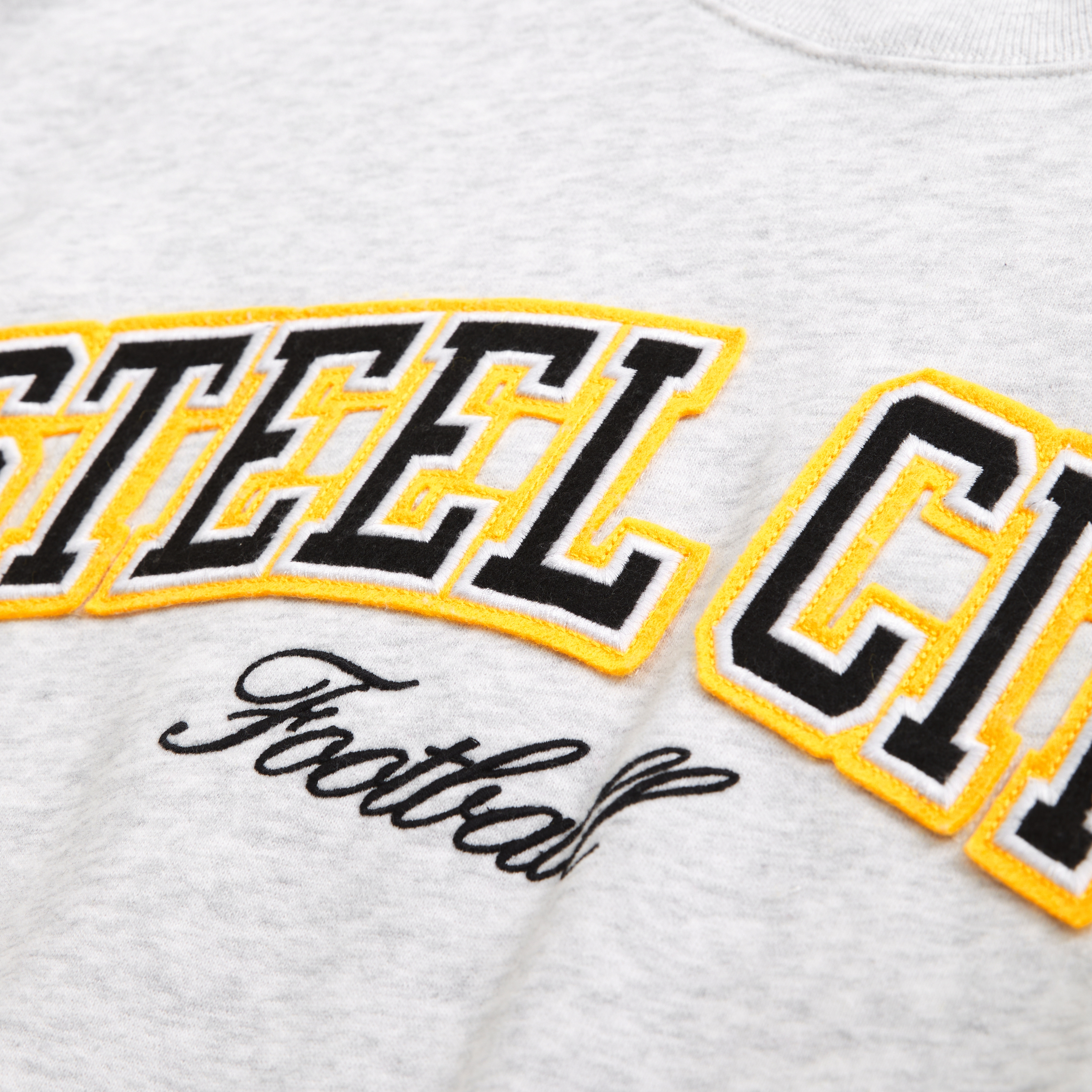 ハワイ購入新品 Pittsburgh Steelers フード付きスウェット ハワイ購入新品 Pittsburgh Steelers フード付きスウェット