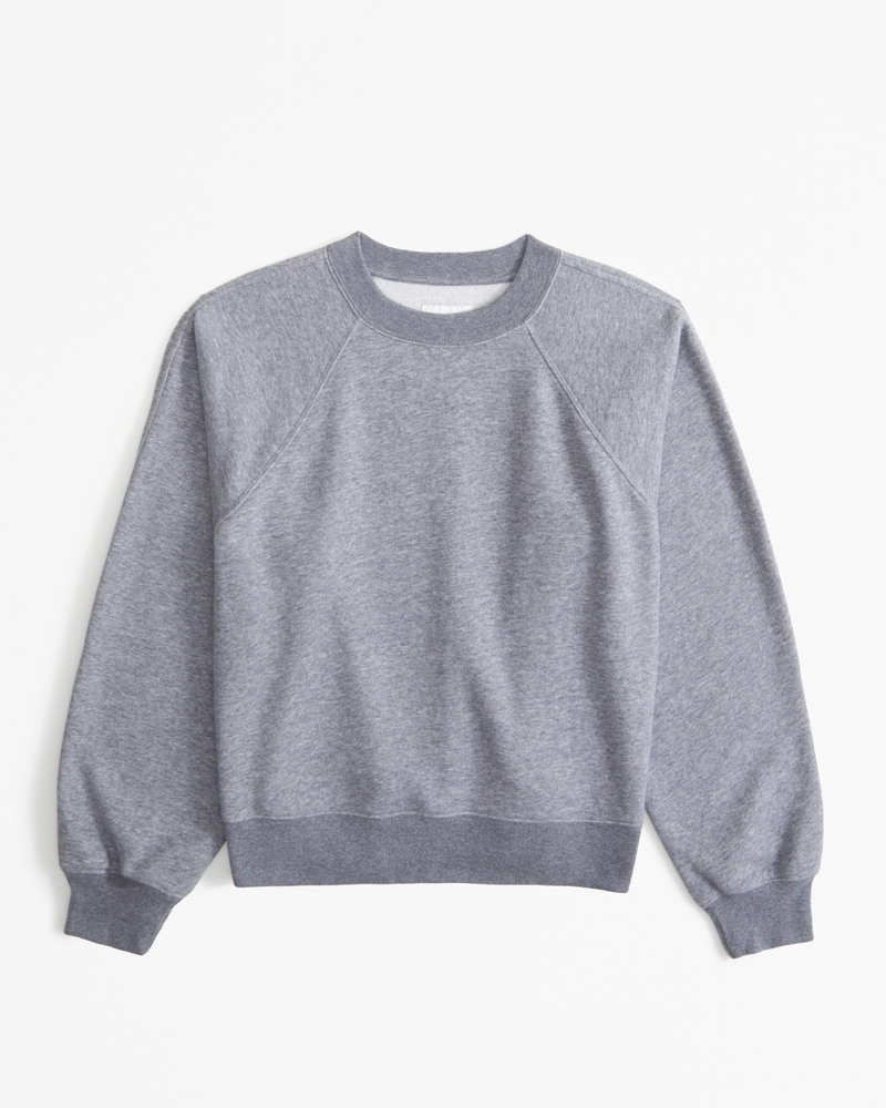 Sweatshirt raglan discount