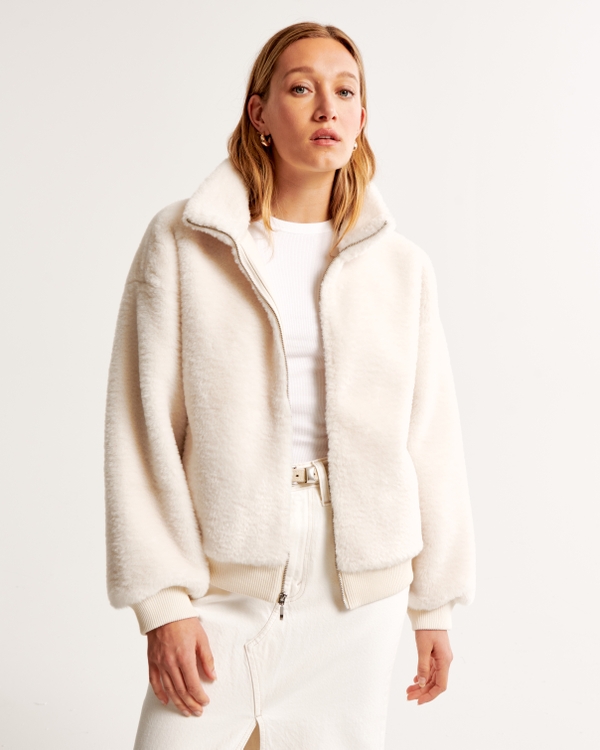 Sweatsuit for Women 2 Piece Warm Thick Fur Lining Fleece Zip Up Hoodie and  Matching Long Sweatpants