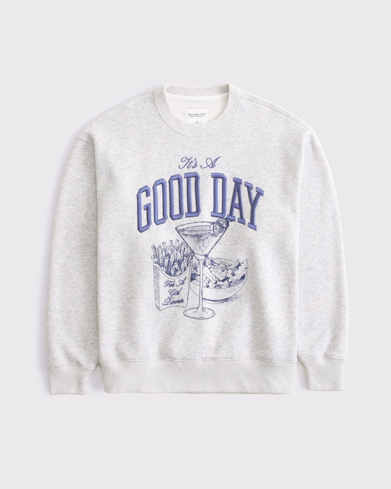 Perfect Day Sweatshirt Perfect Day Sweatshirt