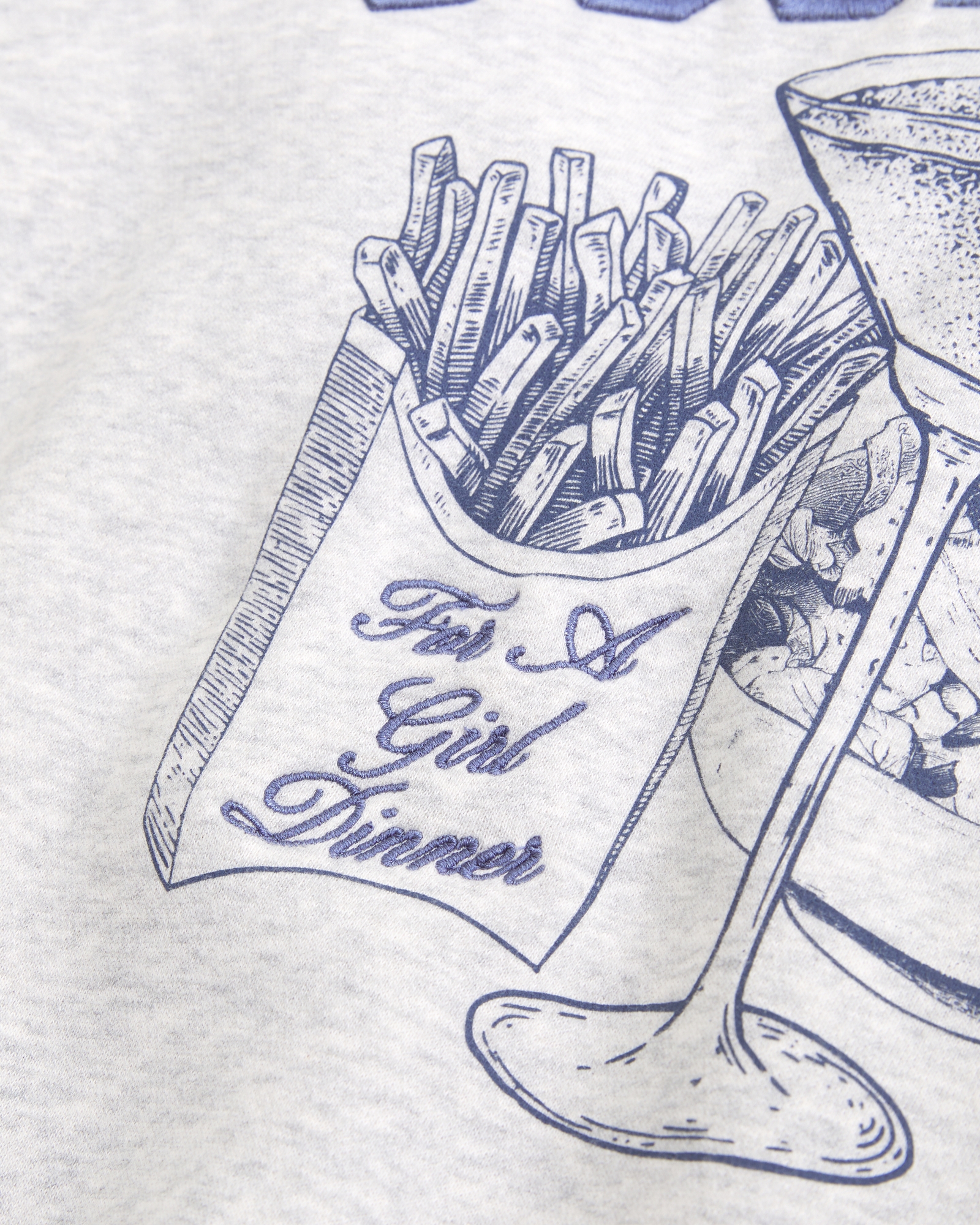 Good Day Graphic Sunday Crew