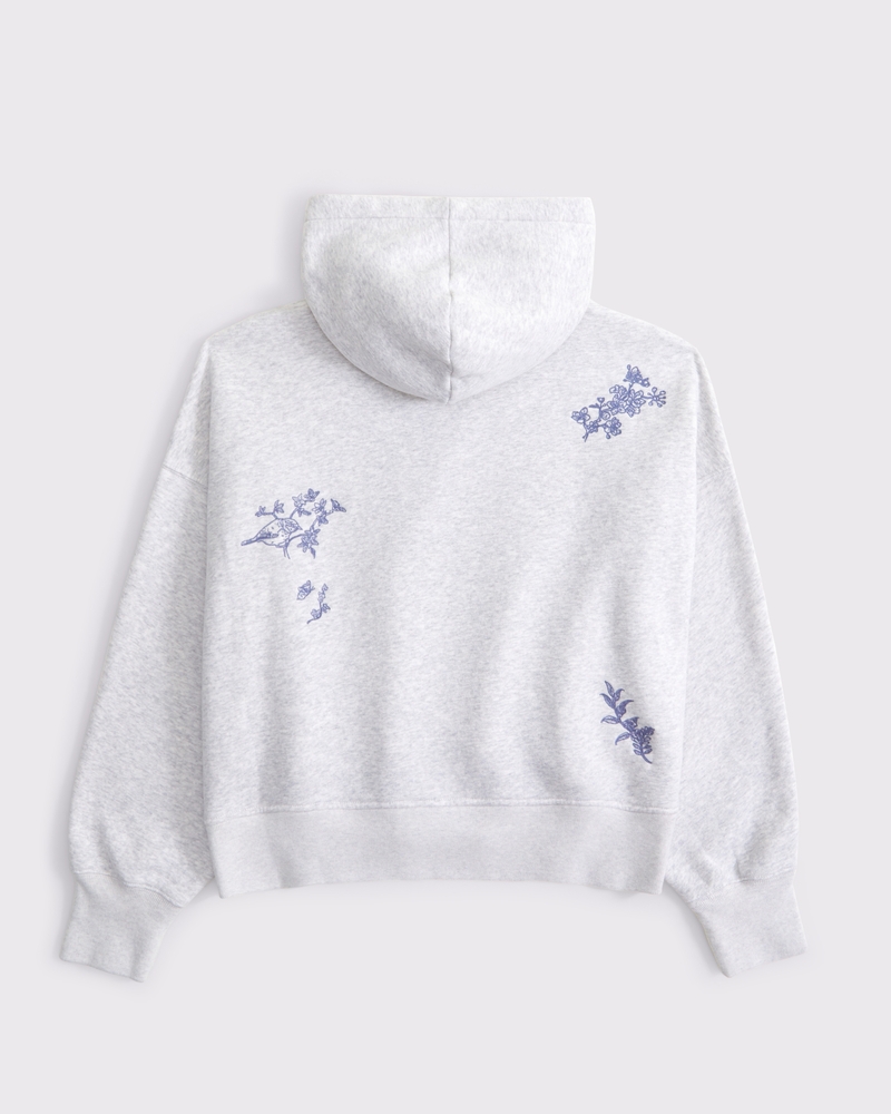 Essential Sunday Hoodie