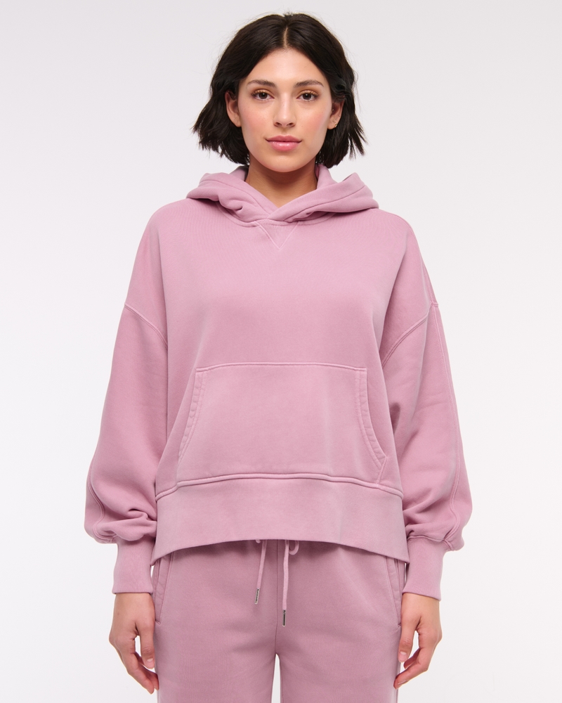 Essential Sunday Hoodie