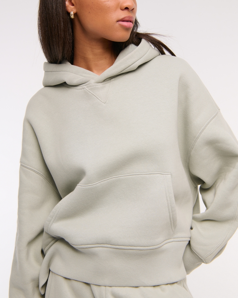 Essential Sunday Hoodie