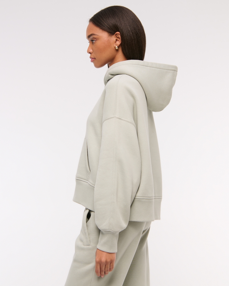 Essential Sunday Hoodie