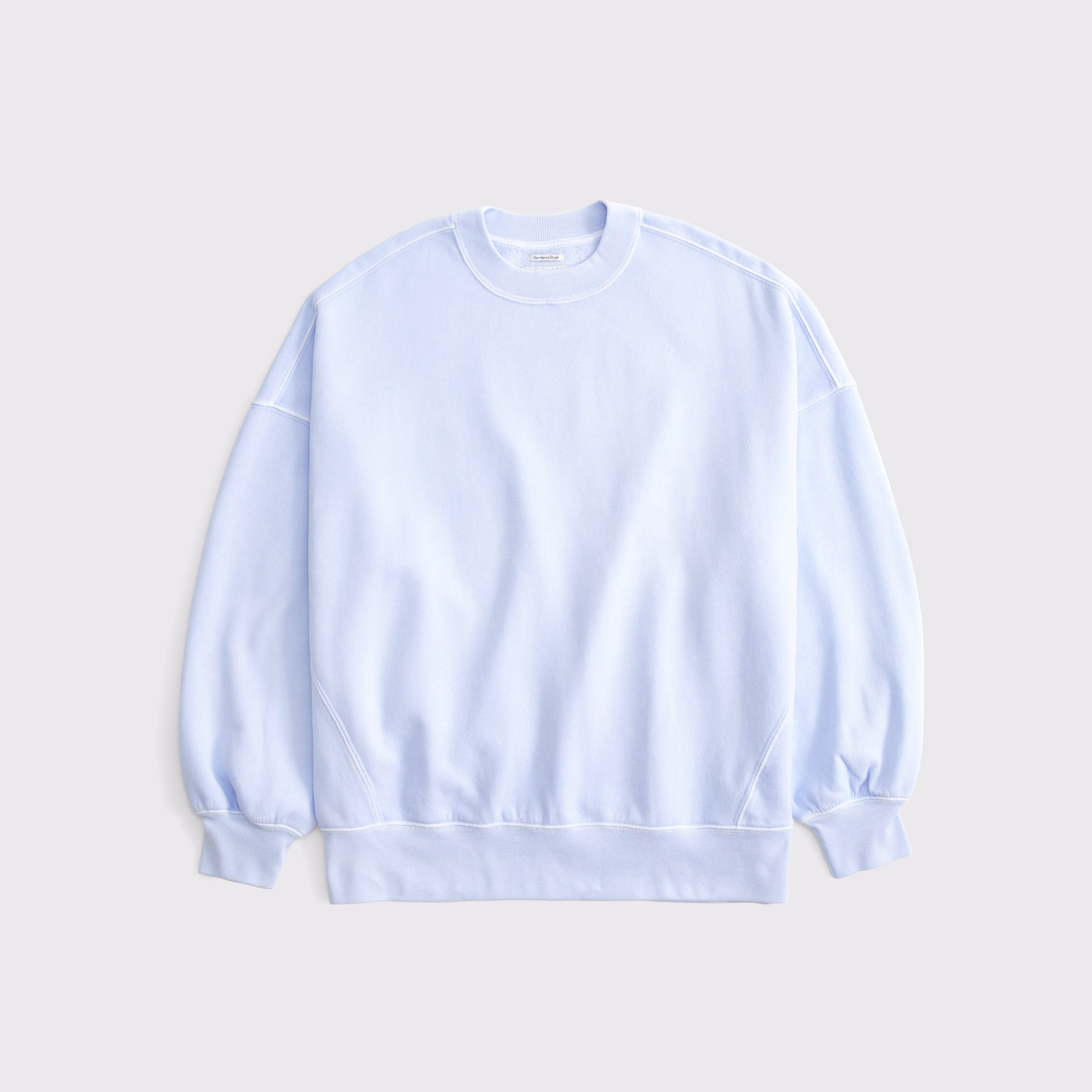 Women's Essential Oversized Sunday Crew | Women's Tops Women's Essential Oversized Sunday Crew | Women's Tops