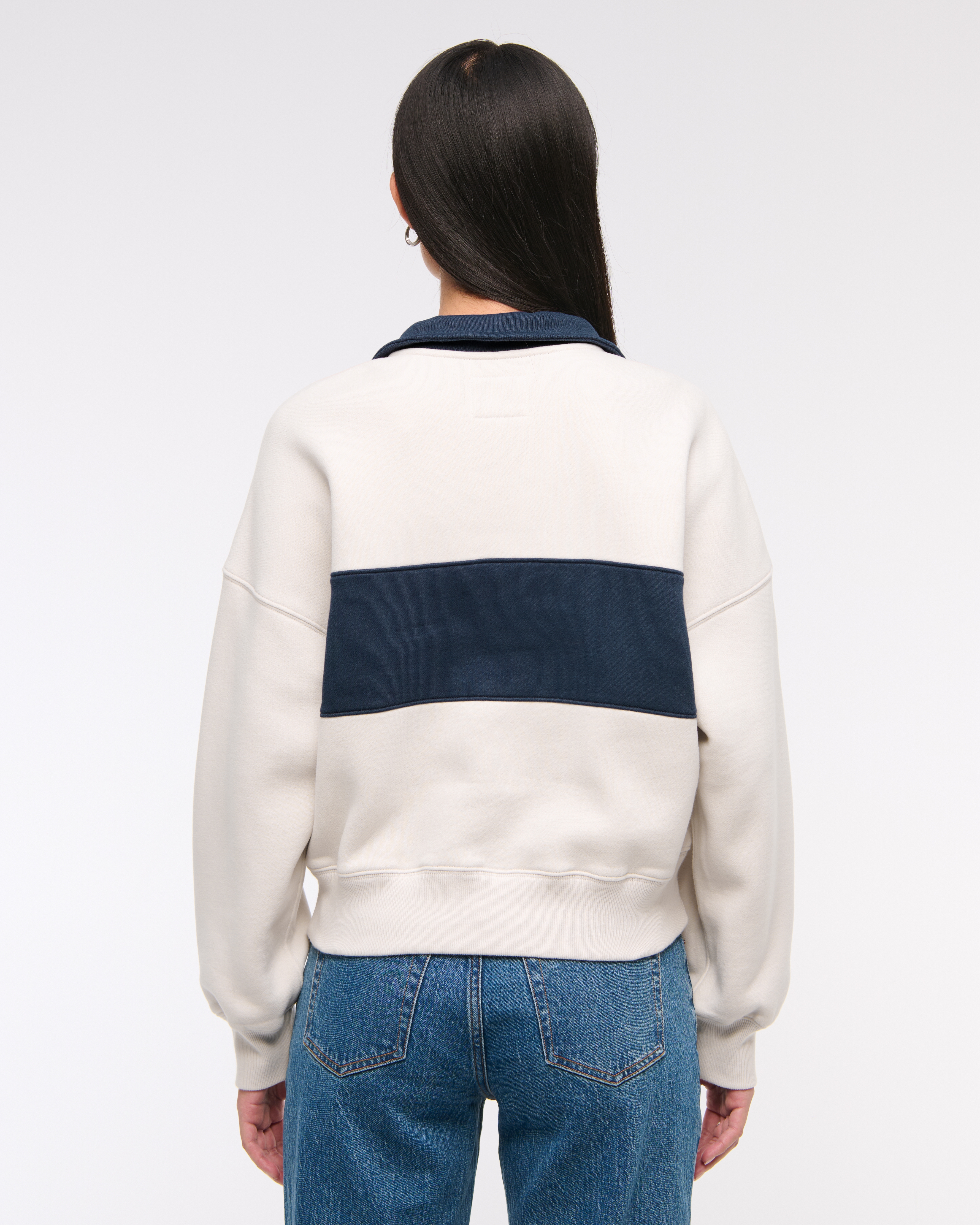Abercrombie&Fitch - アバクロ レディース セットアップ Lの通販