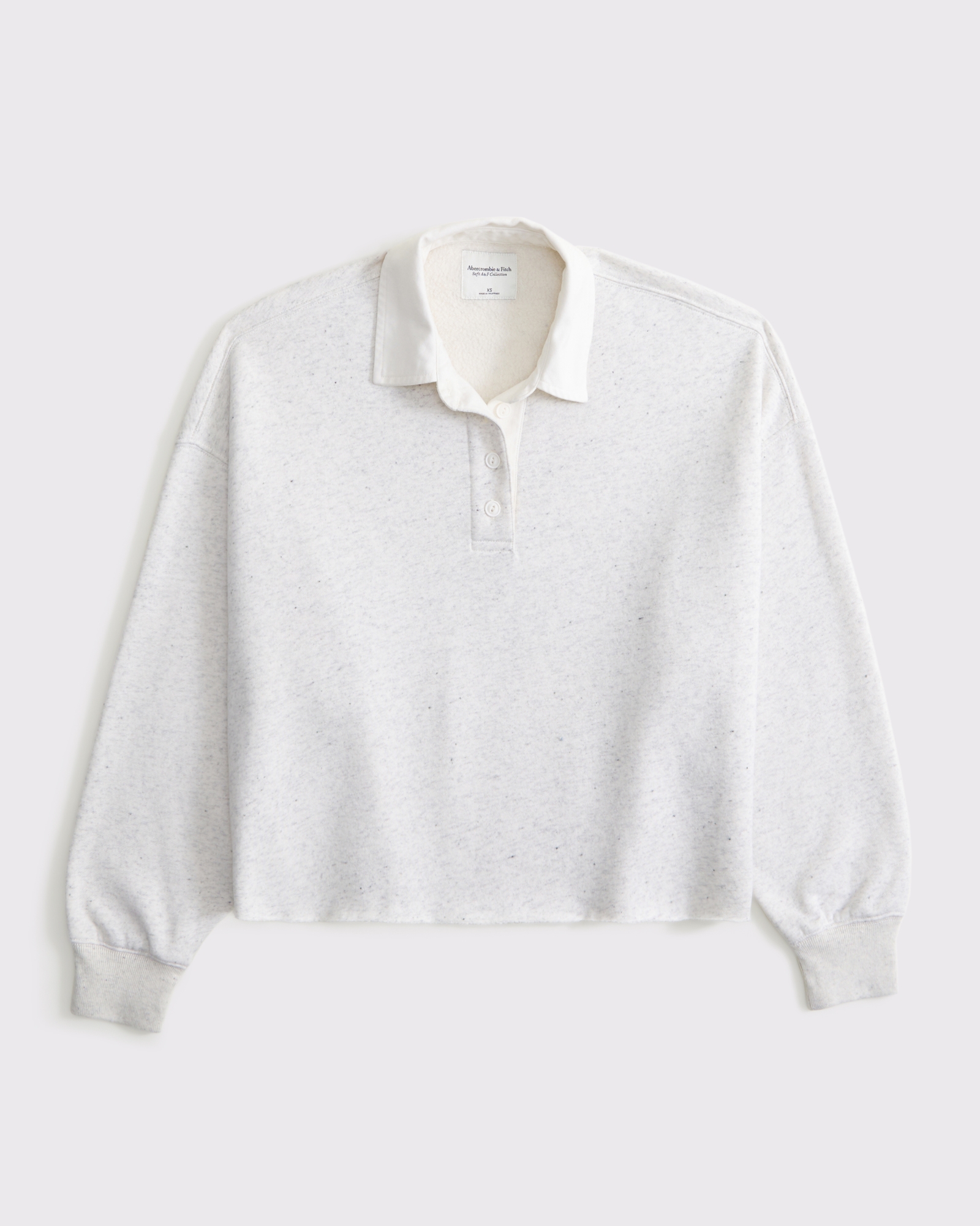 Essential Collared Polo Crew