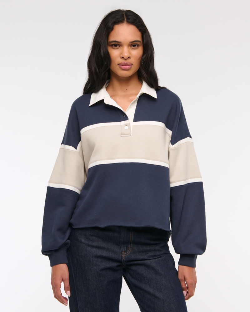 Essential Collared Polo Crew
