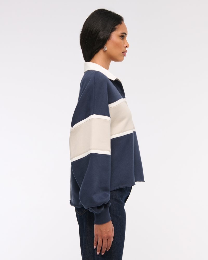 Essential Collared Polo Crew