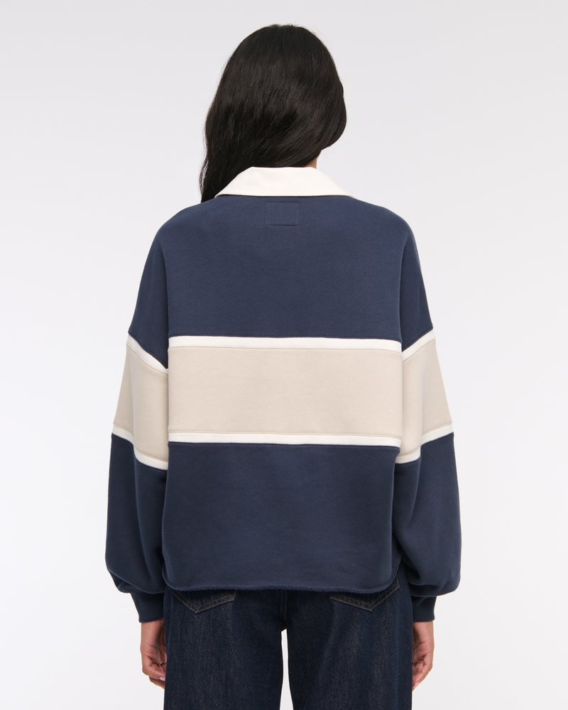Essential Collared Polo Crew