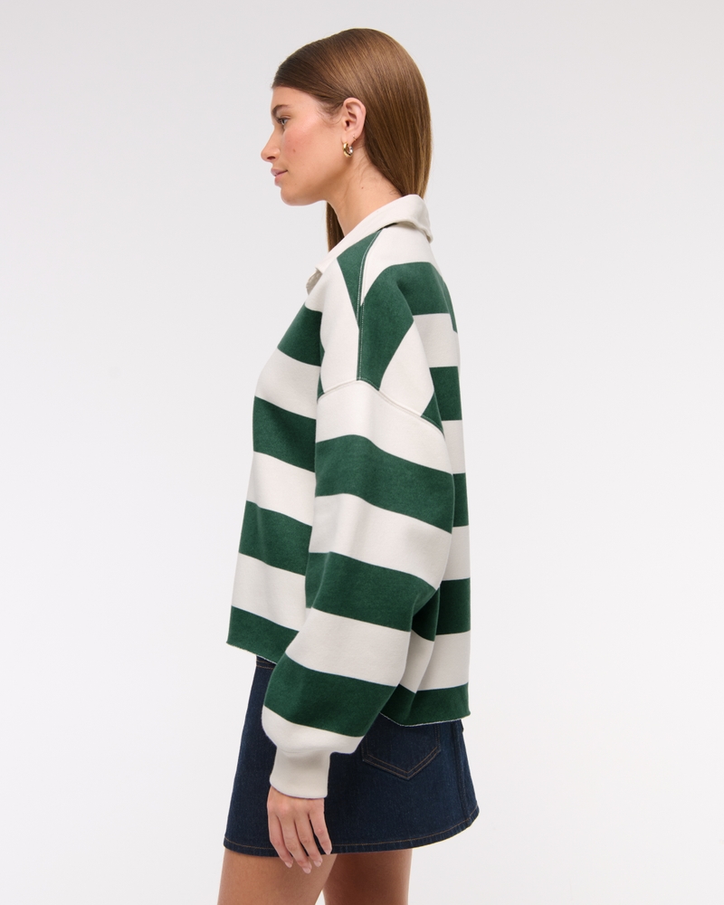 Essential Collared Polo Crew