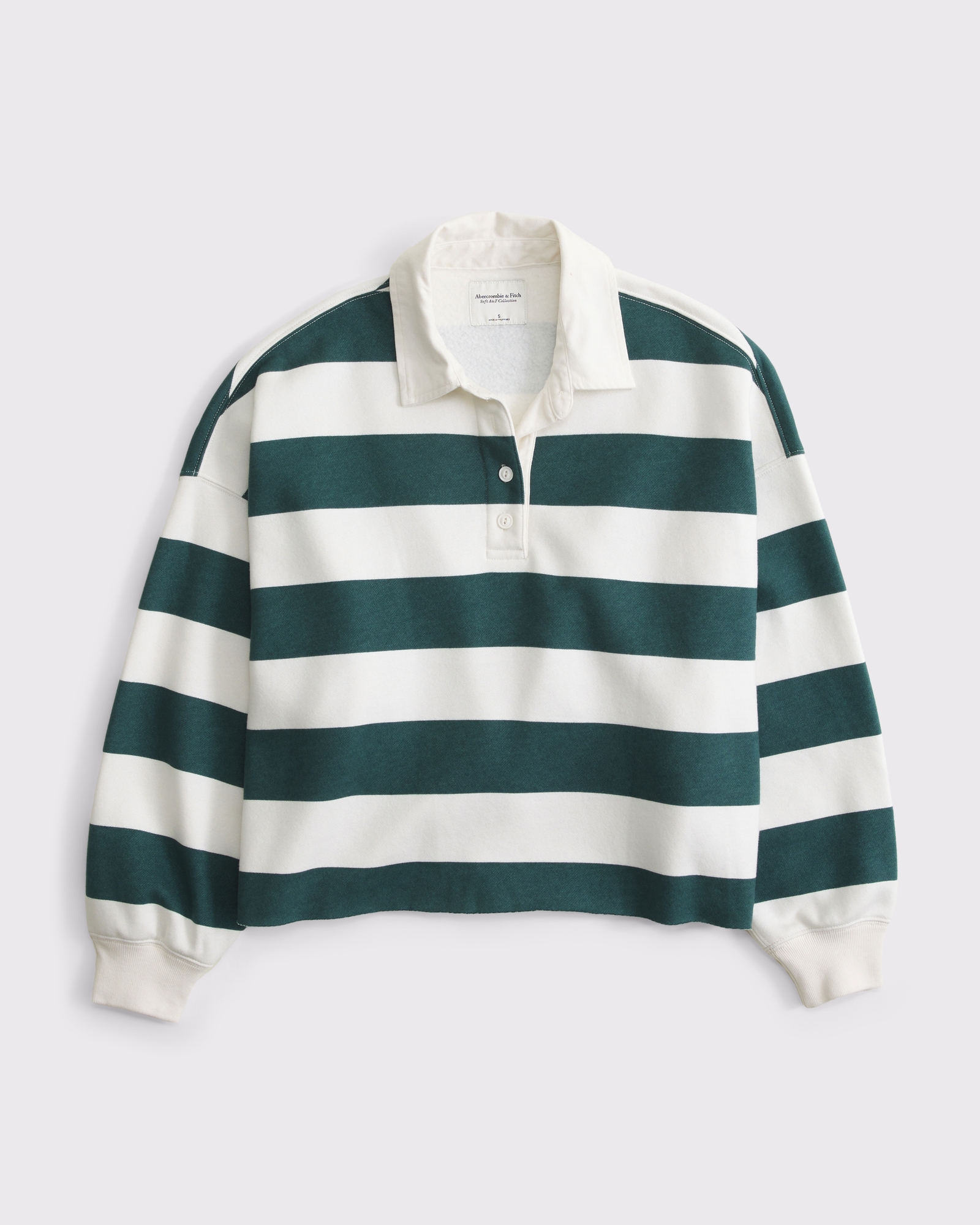 Essential Collared Polo Crew