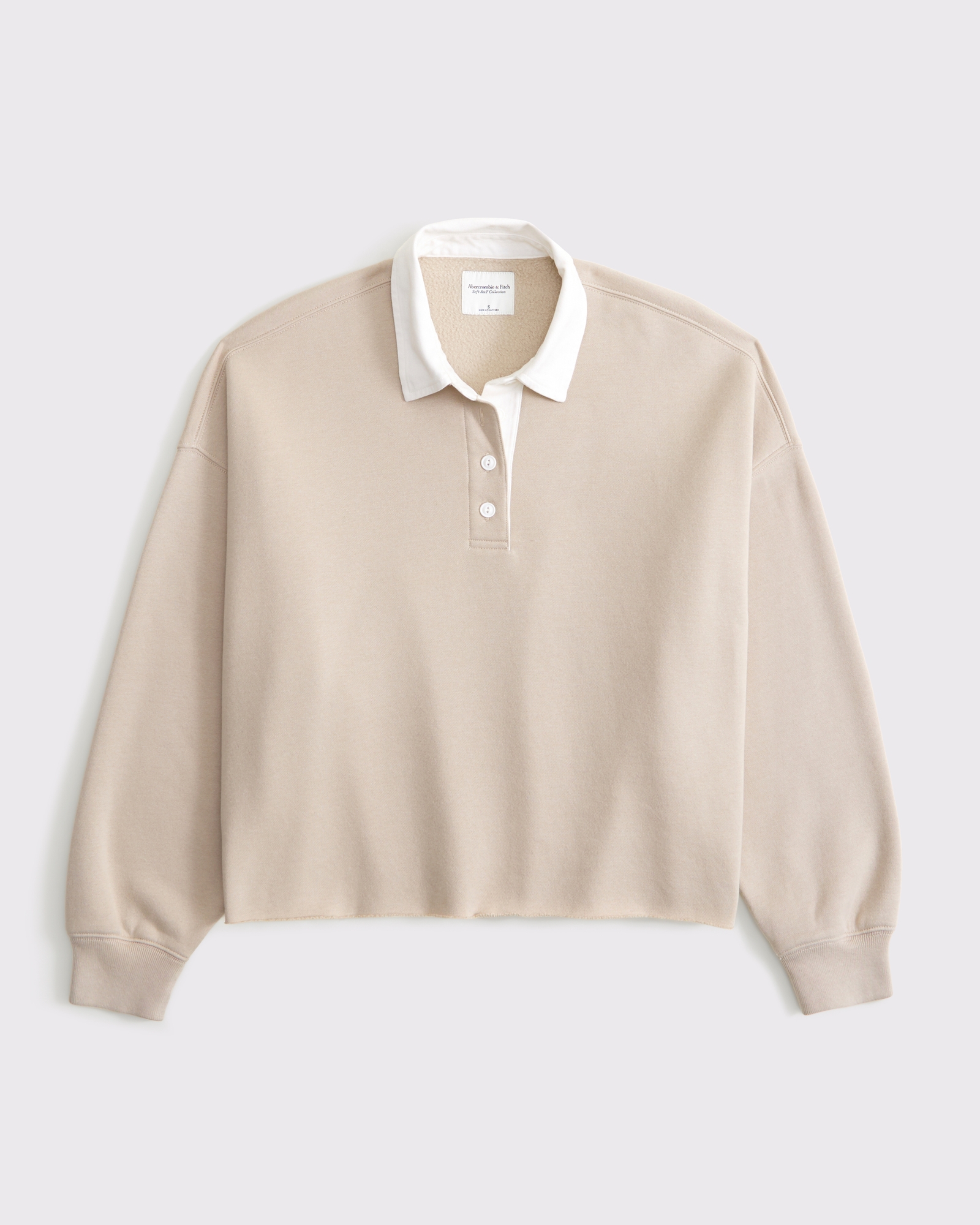 Essential Collared Polo Crew