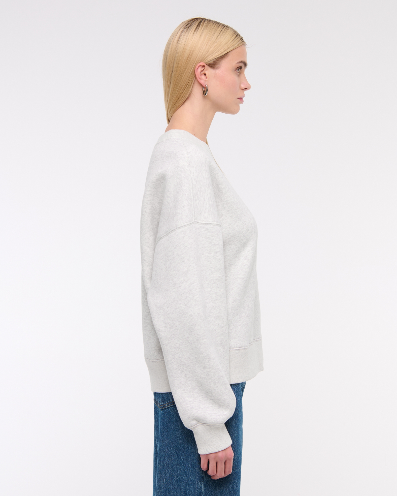 No Plans Classic Sunday Crew