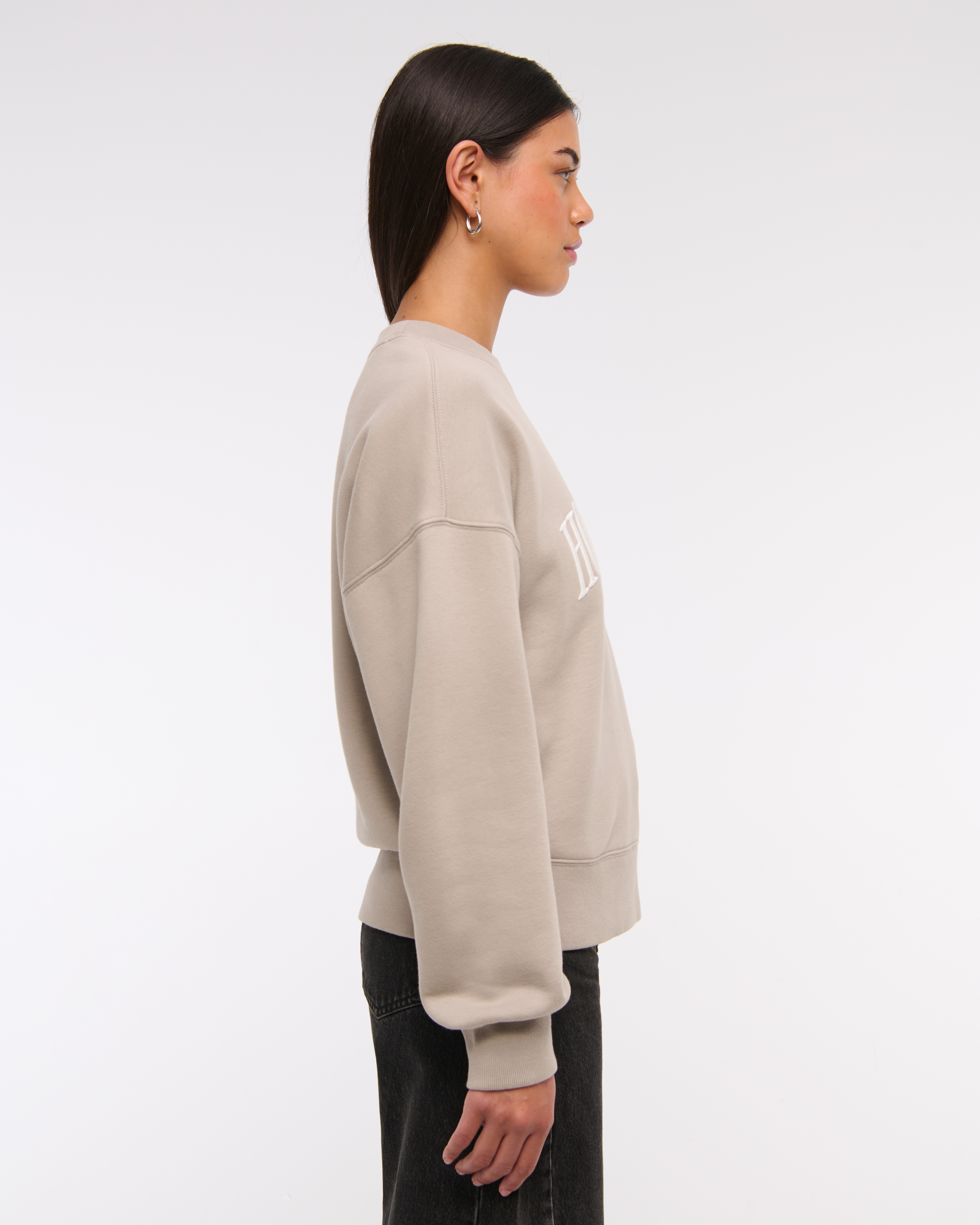 Women's Homebody Classic Sunday Crew | Women's Tops