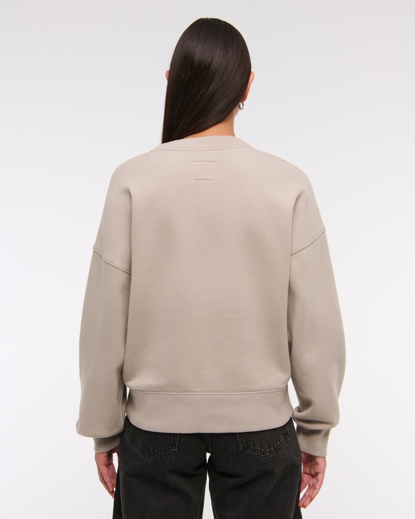 Homebody Classic Sunday Crew