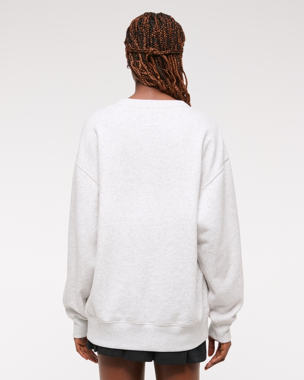 Diet Coke Vintage Sunday Crew