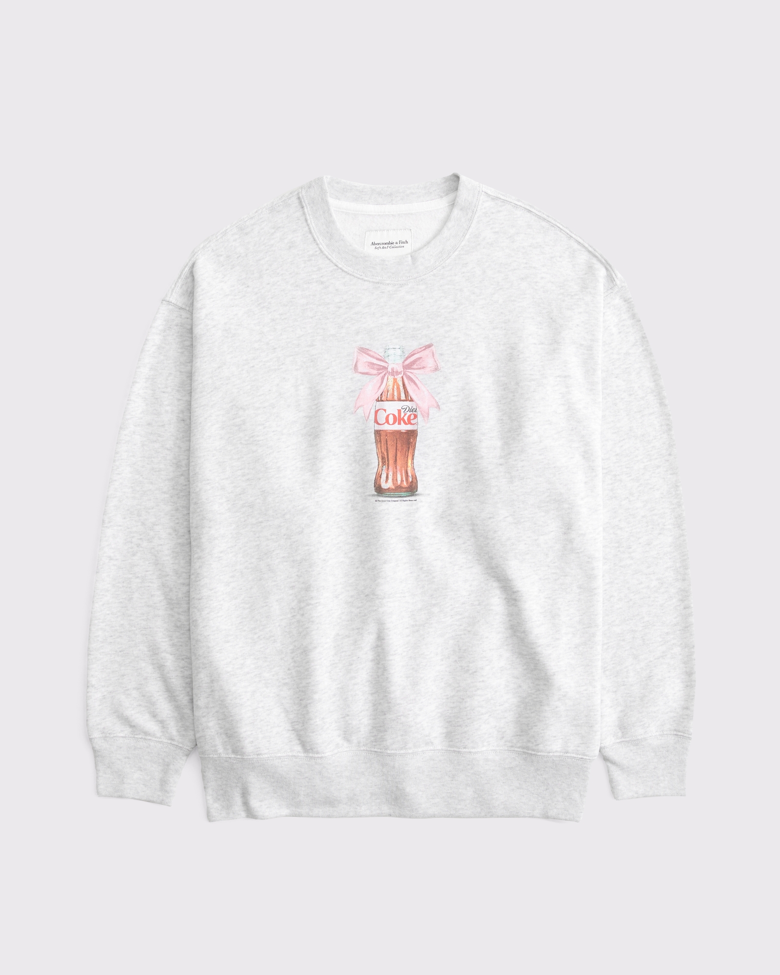 Diet Coke Sunday Crew