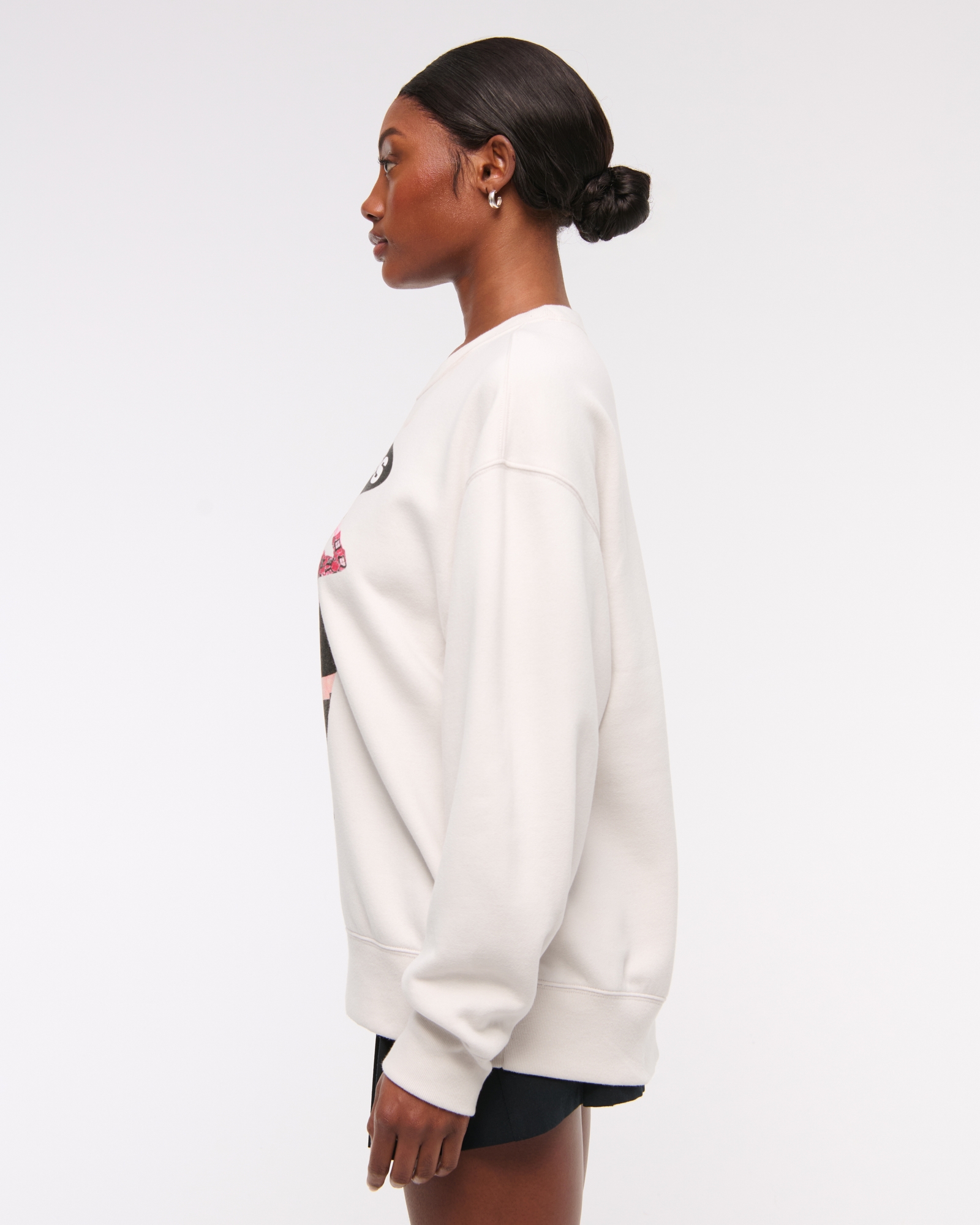 Clueless  Sunday Crew