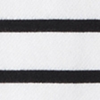 cream stripe