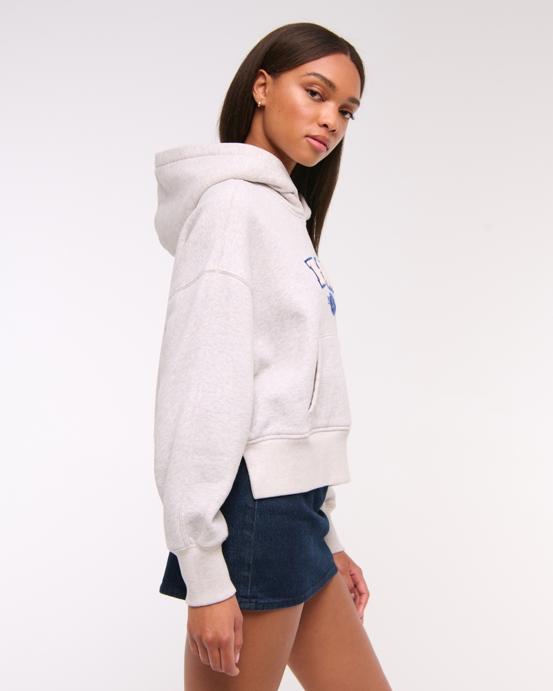 Ford Graphic Sunday Hoodie