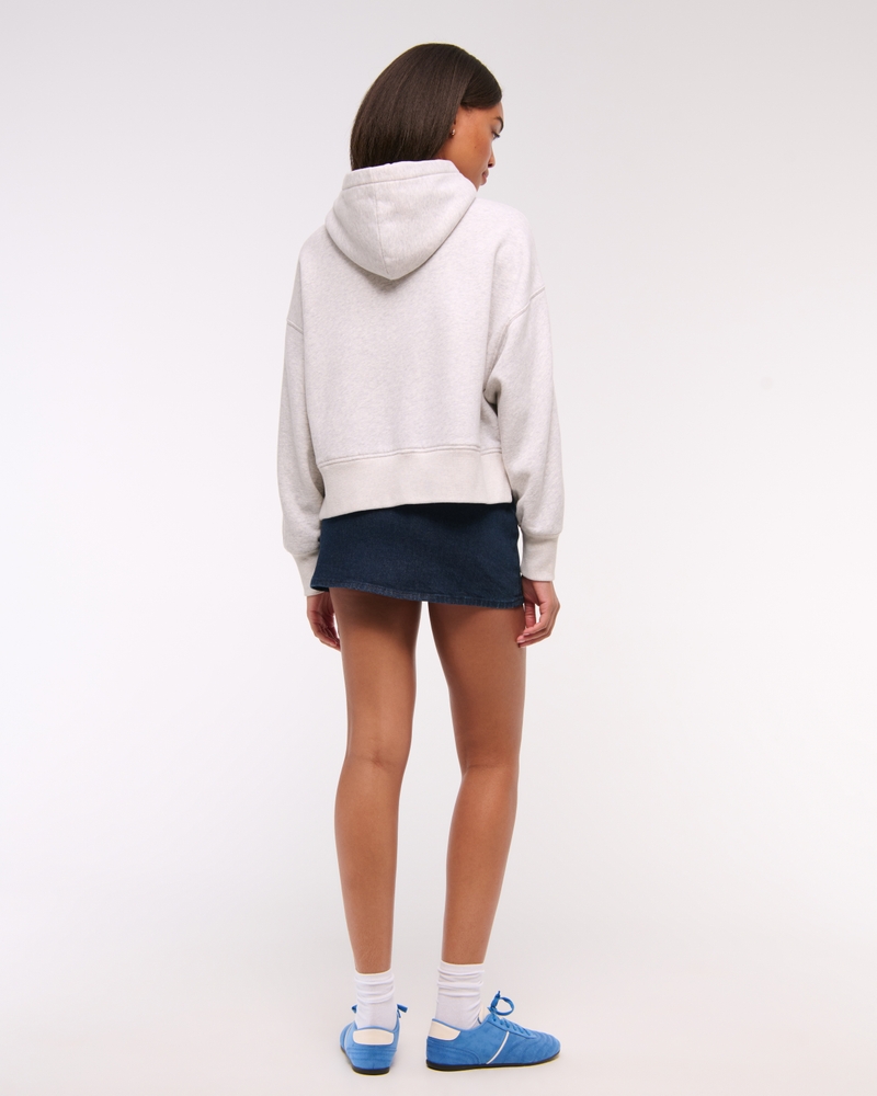 Ford Graphic Sunday Hoodie