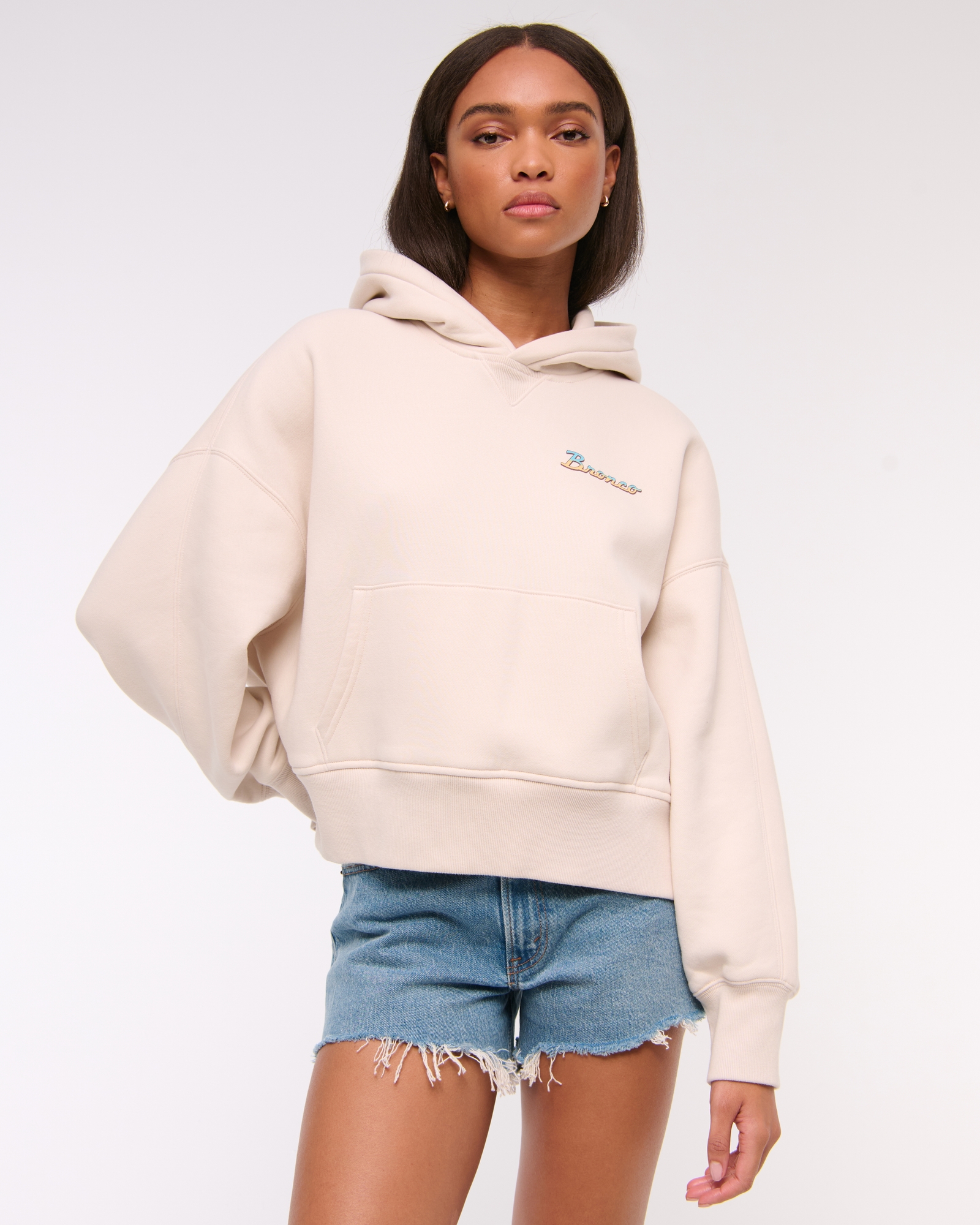 Ford Graphic Sunday Hoodie