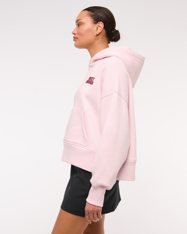 Women's Fruit Graphic Hoodie | Women's Tops | Abercrombie.com