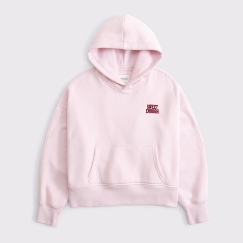 Женские худи Abercrombie & Fitch Spicy Graphic