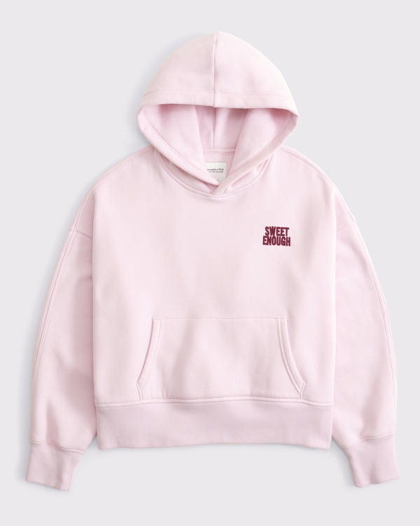 Women's Fruit Graphic Hoodie | Women's Tops | Abercrombie.com