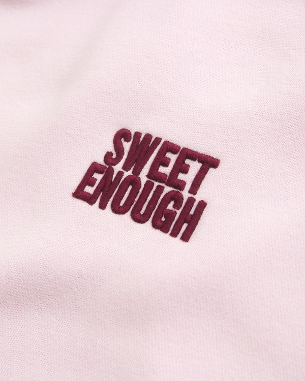 Women's Fruit Graphic Hoodie | Women's Tops | Abercrombie.com