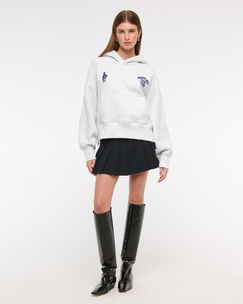 Graphic Hoodie